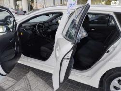 טויוטה קורולה הייבריד Space סטיישן אוט' 1.8 (98 כ''ס) בנזין 2019 