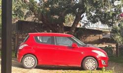 סוזוקי סוויפט GLS אוט' 1.2 (94 כ"ס) בנזין 2016 למכירה ברחובות