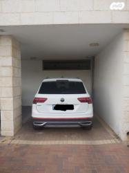 פולקסווגן טיגואן 4X2 AllSpace Elegance אוט' 1.5 (150 כ"ס) בנזין 2022 למכ