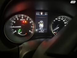 ניסאן קשקאי Tekna אוט' 1.3 (160 כ''ס) בנזין 2019 למכירה בתל אביב י