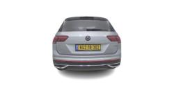 פולקסווגן טיגואן 4X4 AllSpace Elegance Premium אוט' 2.0 (190 כ"ס) בנזין 202