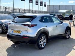 מאזדה CX-30 Comfort אוט' 2.0 (165 כ''ס) בנזין 2020 למכירה בap
