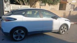 ג'ילי - Geely Geometry C 460Pro אוט' חשמלי (204 כ"ס) חשמלי 2022 למכירה בב