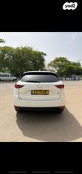 מאזדה CX-5 4X2 Executive אוט' 4 דל' 2.0 (165 כ"ס) בנזין 2020 למכירה בהוד 