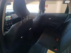 דאצ'יה דאסטר החדש Laureate ידני 1.3 (131 כ''ס) בנזין 2022 למכירה בר