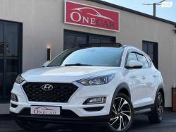 יונדאי טוסון Elite Turbo אוט' בנזין 1.6 (177 כ''ס) בנזין 2020 למכירה