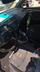 סיאט ארונה FR אוט' 1.0 (115 כ"ס) בנזין 2020 למכירה בנתיבות