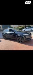 אאודי Q7 4X4 S-Line אוט' דיזל 7 מק' 3.0 (245 כ''ס) דיזל 2013 למכירה ברא
