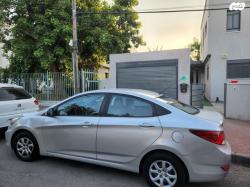 יונדאי i25 Inspire אוט' 1.4 (109 כ''ס) בנזין 2012 למכירה בנס ציונה