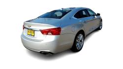 שברולט אימפלה LTZ אוט' 3.6 (305 כ"ס) בנזין 2017 למכירה ב