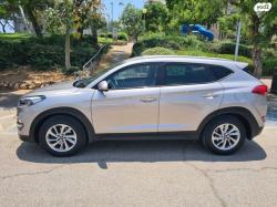 יונדאי טוסון Premium אוט' בנזין 2.0 (155 כ"ס) בנזין 2016 למכירה בח