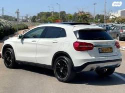 מרצדס GLA 4X4 GLA250 4M Activity Edition אוט' 2.0 (211 כ''ס) בנזין 2016 למכירה 