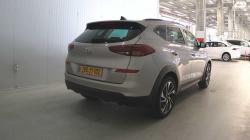 יונדאי טוסון Elite אוט' בנזין 2.0 (155 כ''ס) [2018-2020] בנזין 2020 למכ