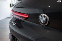 ב.מ.וו X6 4X4 XDRIVE 30D M-Sport אוט' דיזל 3.0 (286 כ''ס) דיזל 2022 למכירה ב