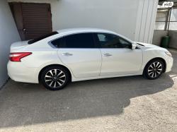ניסאן אלטימה SV אוט' 2.5 (182 כ"ס) בנזין 2017 למכירה בעכו