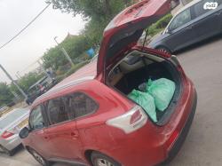 מיצובישי אאוטלנדר Instyle אוט' 7 מק' 2.0 (150 כ"ס) בנזין 2014 למכיר