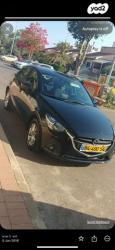 מאזדה H Dynamic אוט' 1.5 (112 כ"ס) בנזין 2015 למכירה באריאל