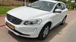 וולוו XC60 T5 Kinetic סטיישן אוט' 2.0 (245 כ''ס) בנזין 2015 למכירה ברמ