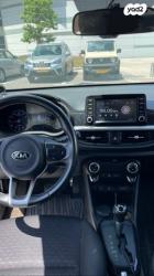 קיה פיקנטו EX אוט' 1.2 (84 כ"ס) בנזין 2020 למכירה בתל מונד