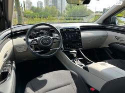 יונדאי טוסון Prestige אוט' 1.6 (180 כ''ס) בנזין 2022 למכירה בראשון 