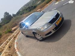סקודה אוקטביה Ambition אוט' 1.2 (105 כ''ס) בנזין 2013 למכירה בחיפה
