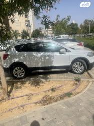 סוזוקי SX4 קרוסאובר GLX אוט' 1.4 (140 כ"ס) בנזין 2018 למכירה בבאר 