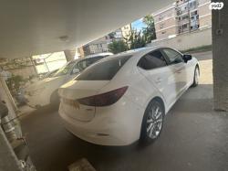 מאזדה j Sport סדאן אוט' 2.0 (165 כ"ס) בנזין 2018 למכירה בקרית מוצק