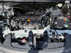הונדה CR-V 4X4 Comfort אוט' 2.0 (155 כ"ס) בנזין 2014 למכירה בלוד
