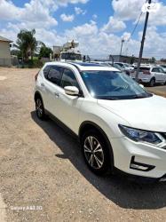 ניסאן אקס טרייל Acenta אוט' דיזל 7 מק' 1.6 (130 כ''ס) דיזל 2018 למכי