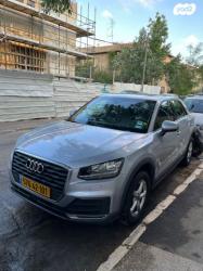 אאודי Q2 מחירון 