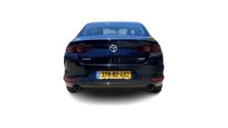 מאזדה j Spirit סדאן אוט' 2.0 (165 כ''ס) בנזין 2020 למכירה ב