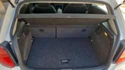 פולקסווגן פולו Young ידני 3 דל' 1.4 (85 כ''ס) בנזין 2012 למכירה בנ