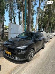 יונדאי קונה EV 150 אוט' הצ'בק חשמלי (204 כ''ס) חשמלי 2022 למכירה 