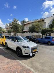 די.אס / ds DS3 Crossback / קרוסבק מחירון 2020
