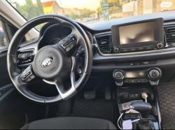 קיה ריו GX הצ'בק אוט' 1.4 (100 כ"ס) בנזין 2018 למכירה באבן יהודה