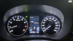 מיצובישי אאוטלנדר Intense אוט' 5 מק' 2.0 (150 כ"ס) בנזין 2017 למכיר