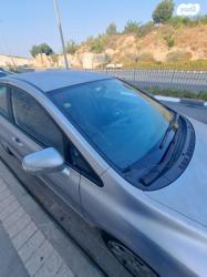 הונדה סיוויק סדאן החדשה LS אוט' 1.8 (140 כ''ס) בנזין 2008 למכירה