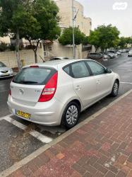 יונדאי i30 Inspire אוט' 1.6 (126 כ''ס) בנזין 2010 למכירה ברמלה