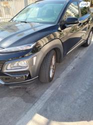 יונדאי קונה Premium אוט' 1.6 (177 כ''ס) בנזין 2020 למכירה בתל אביב 