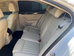 סקודה סופרב (עד 2019) L&K אוט' 2.0 (220 כ''ס) בנזין 2016 למכירה בחיפ