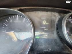 ניסאן קשקאי Visia אוט' 1.2 (115 כ"ס ) בנזין 2017 למכירה בבאר שבע