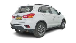 מיצובישי ASX Intense אוט' 2.0 (150 כ''ס) בנזין 2019 למכירה ב