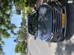 יונדאי טוסון Turbo Luxury אוט' בנזין 1.6 (177 כ"ס) בנזין 2018 למכירה