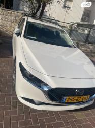 מאזדה j Spirit סדאן אוט' 2.0 (165 כ''ס) בנזין 2023 למכירה בבית שמש