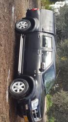 איסוזו 4X4 D-MAX 4X4 LS דאבל קבינה אוט' דיזל 3.0 (131 כ''ס) דיזל 2005 ל