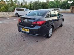 אופל אסטרה Berlina Enjoy סדאן אוט' 1.4 (140 כ"ס) בנזין 2016 למכירה בכ
