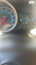 שברולט ספארק LS ידני 1.0 (68 כ"ס) בנזין 2013 למכירה בחיפה