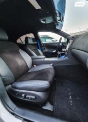 לקסוס IS250 Premium אוט' 2.5 (208 כ''ס) בנזין 2009 למכירה באשדוד