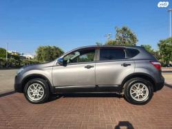 ניסאן קשקאי Visia FL אוט' 2.0 (140 כ''ס) בנזין 2012 למכירה בחולון