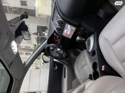 ניסאן קשקאי Tekna אוט' 2.0 (140 כ''ס) בנזין 2011 למכירה באשקלון